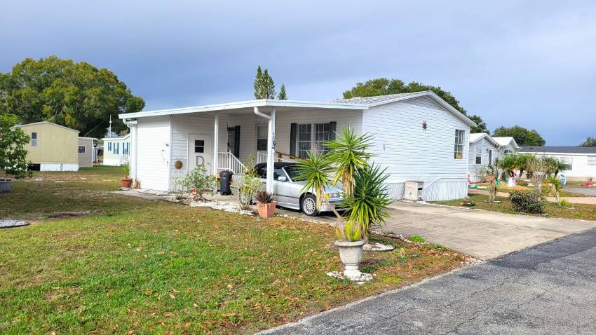 4693 Murray Ct. a Lake Wales, FL Mobile or Manufactured Home for Sale